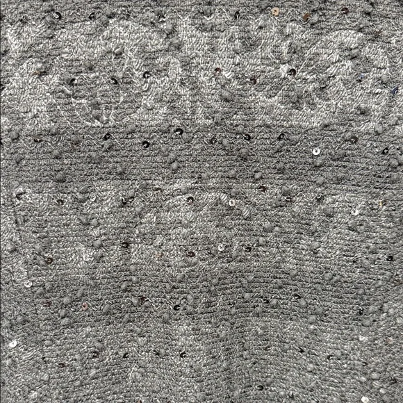 Piccadilly Made in Canada Women's Black Lace Blazer - Picture 6 of 7